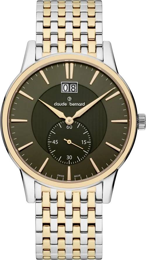 Claude Bernard Classic 64005.357rm.gır Saat