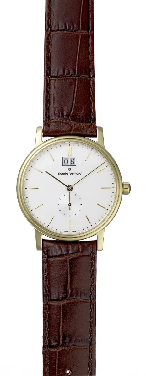 Claude Bernard Classic 64010.37j.aıd Saat
