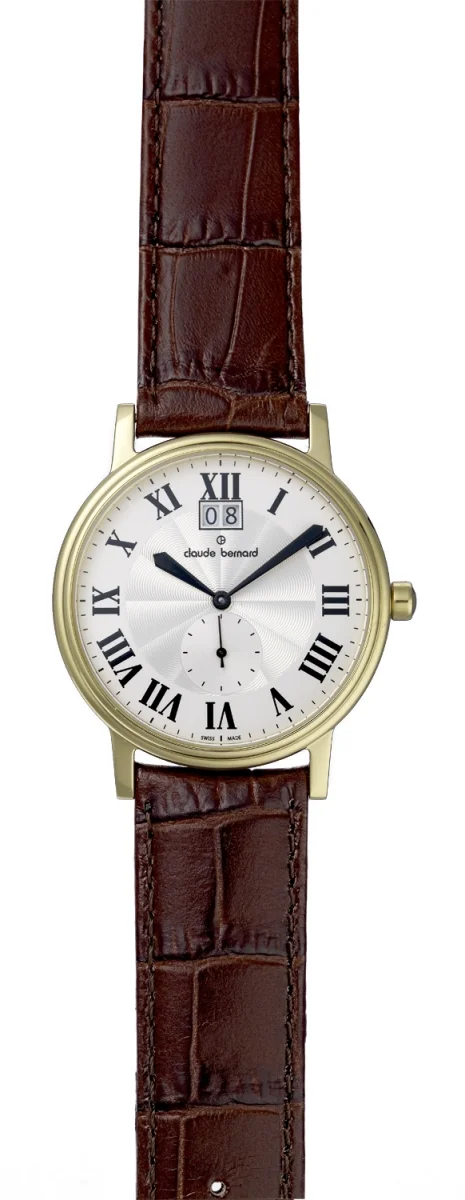 Claude Bernard Classic 64010.37j.ar Saat