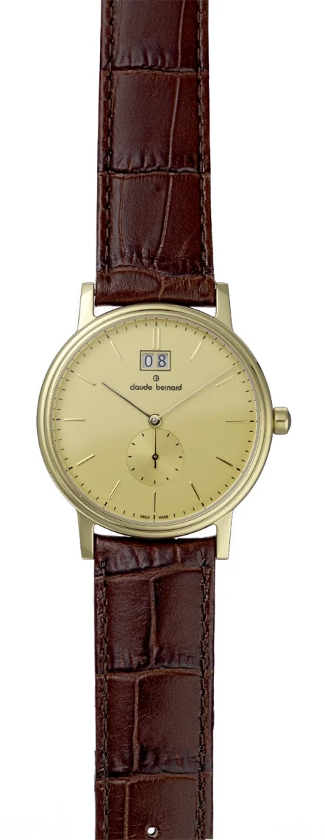 Claude Bernard Classic 64010.37j.dı Saat