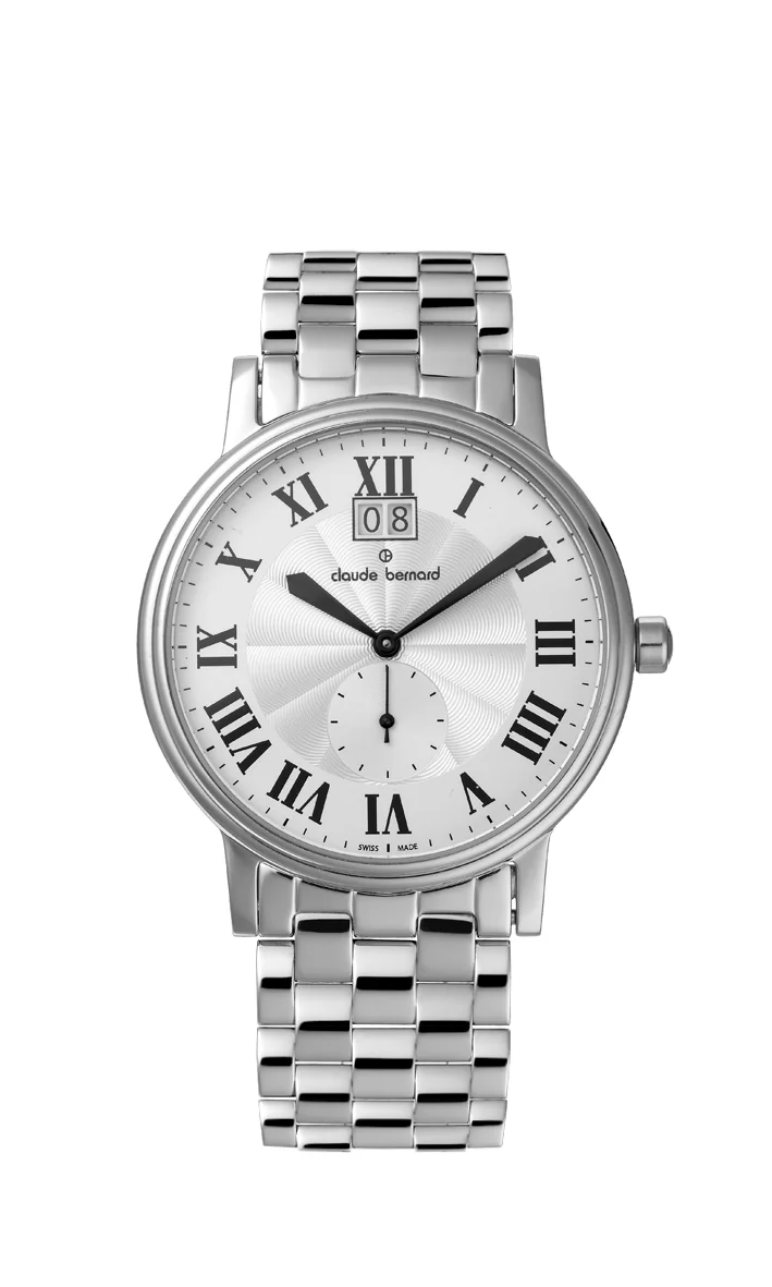 Claude Bernard Classic 64011.3.ar Saat