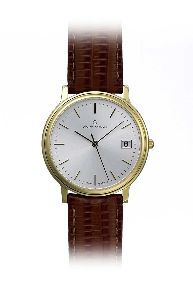 Claude Bernard Classic 70149.37j.aıd Saat