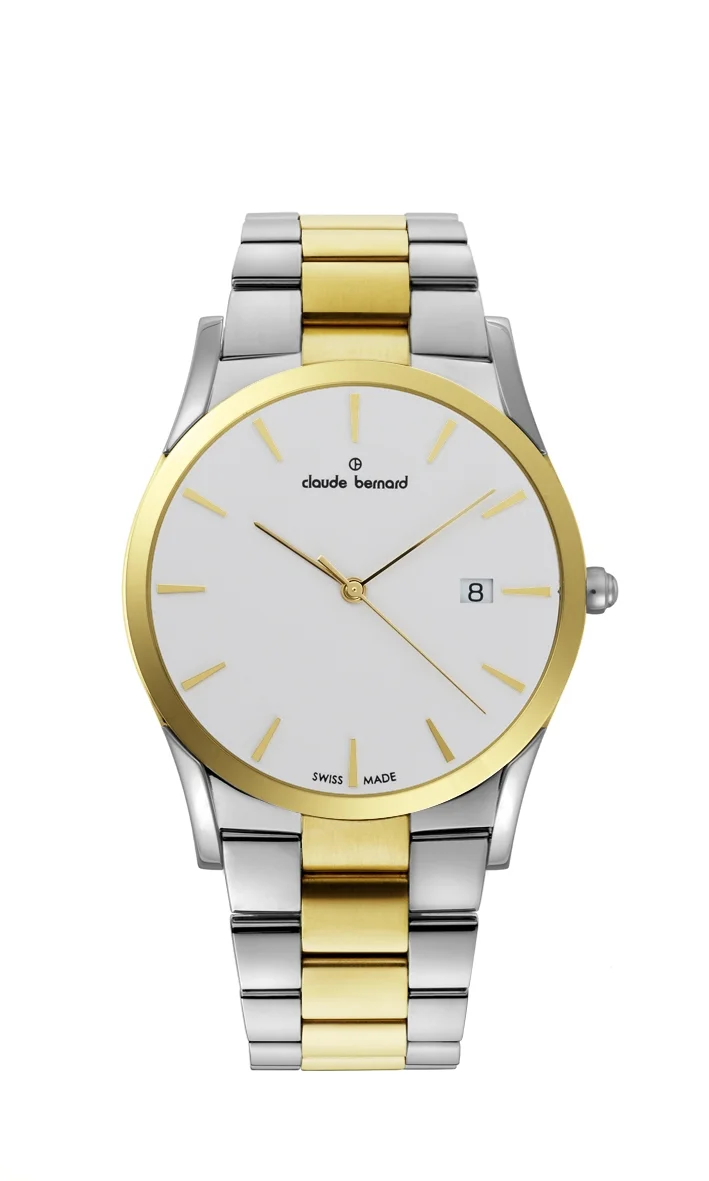 Claude Bernard Classic 70163.357j.aıd Saat