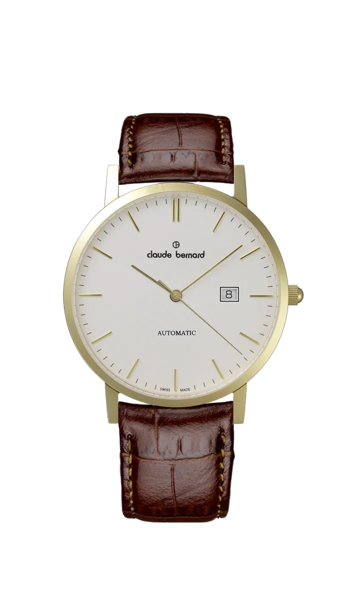 Claude Bernard Classic 80095.37j.aıd Saat