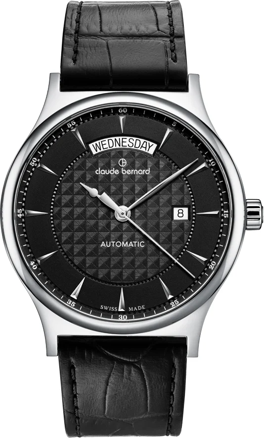 Claude Bernard Classic 83014.3.nın Saat