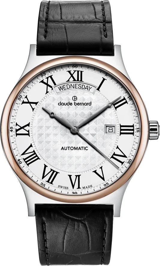 Claude Bernard Classic 83014.357r.ar Saat