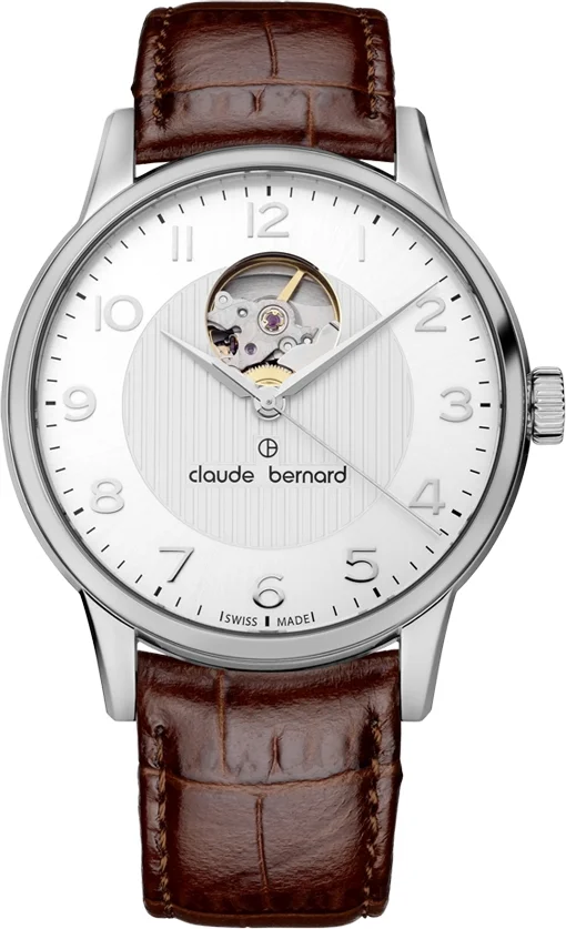 Claude Bernard Classic 85017.3.abn Saat