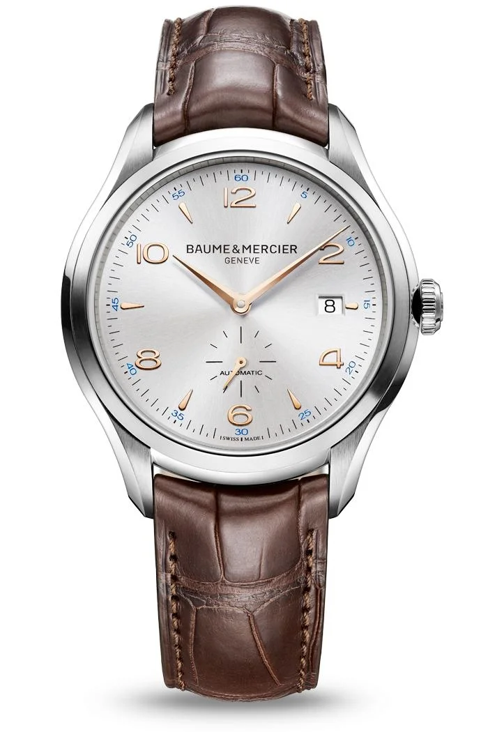 Baume & Mercier Clifton 41 Moa10054