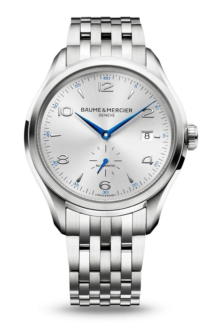 Baume & Mercier Clifton 41 Moa10099