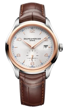 Baume & Mercier Clifton 41 Moa10139