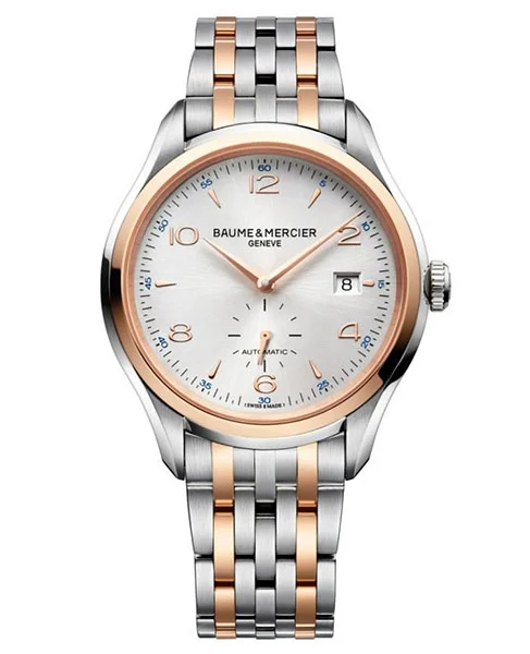 Baume & Mercier Clifton 41 Moa10140