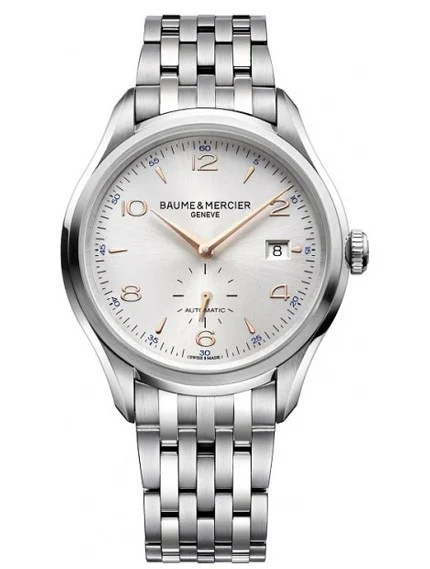Baume & Mercier Clifton 41 Moa10141