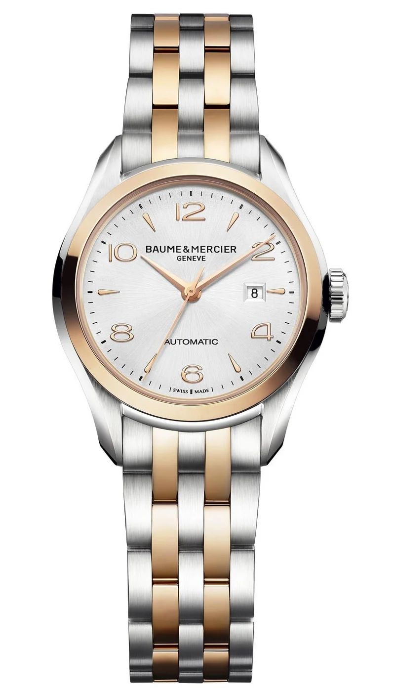 Baume & Mercier Clifton 41 Moa10152