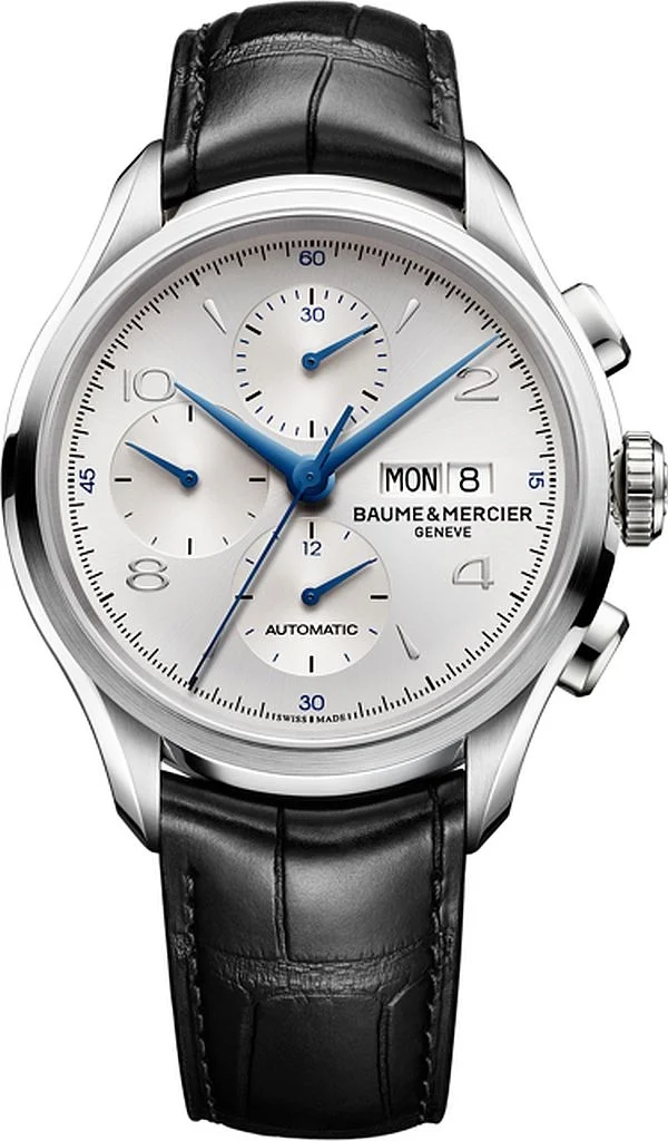 Baume & Mercier Clifton Chr Moa10123