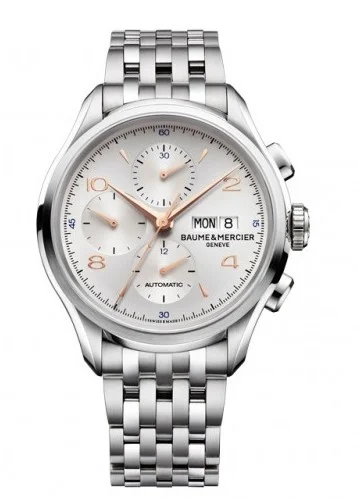 Baume & Mercier Clifton Chr Moa10130