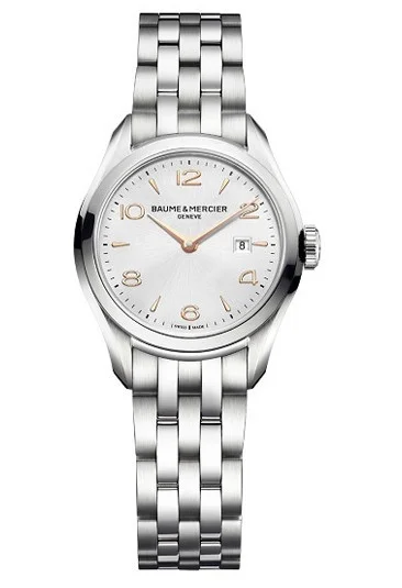 Baume & Mercier Clıfton Lady Moa10175