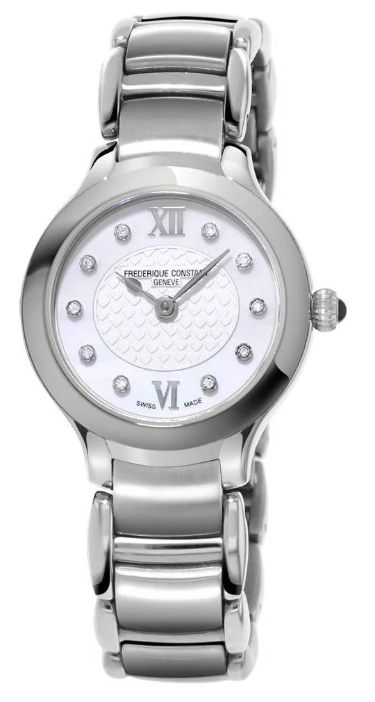 Frederique Constant Delıght Fc200whd1er6b