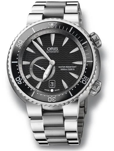 Oris Diver 743.7638.74.54m
