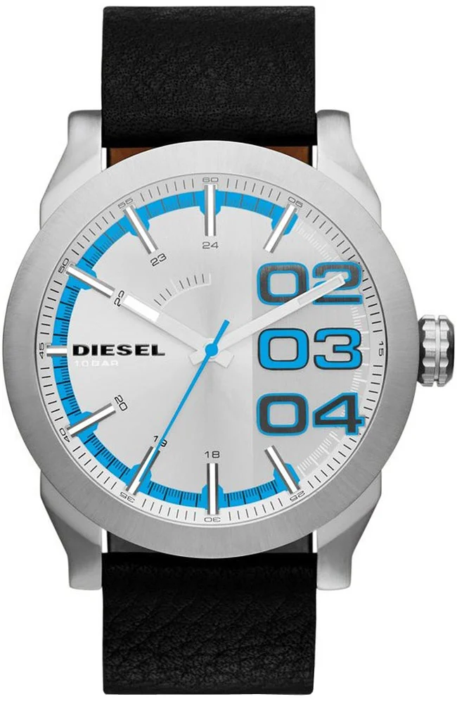 Diesel DZ1676 Erkek Kol Saati