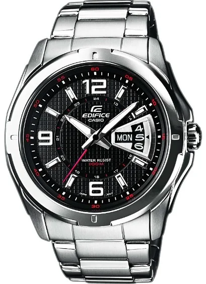 Casio Ef-129d-1avdf Erkek Kol Saati