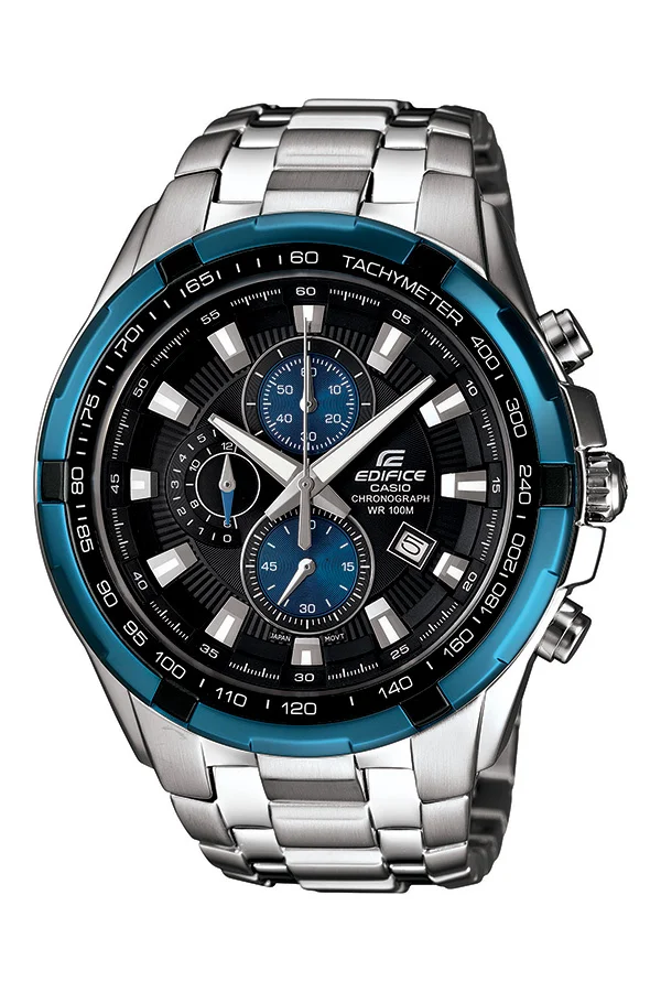 Casio Ef-539d-1a2vdf Kol Saati