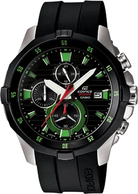 Casio EFM-502-1A3VUDF Erkek Kol Saati
