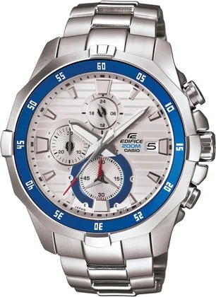Casio Efm-502d-7avdf Kol Saati