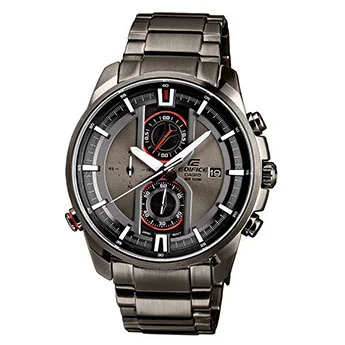 Casio Efr-533bk-8avudf Kol Saati