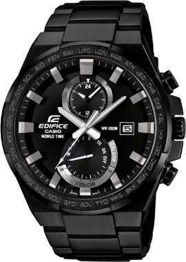 Casio Efr-542bk-1avudf Kol Saati