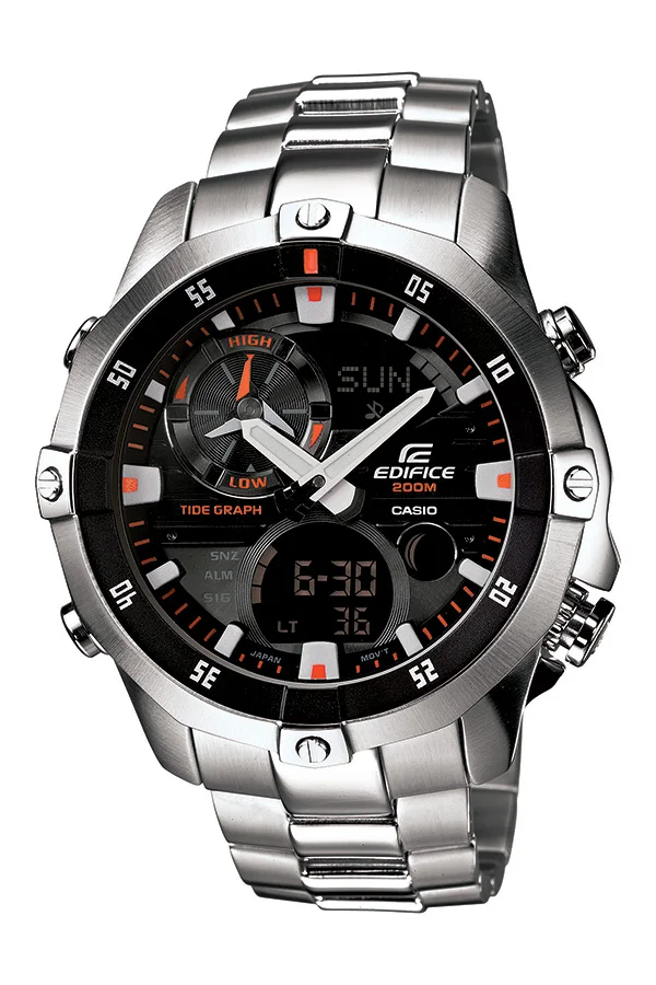 Casio Ema-100d-1a1vdf Kol Saati