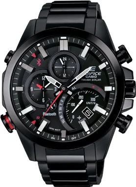 Casio Eqb-500dc-1adr Kol Saati