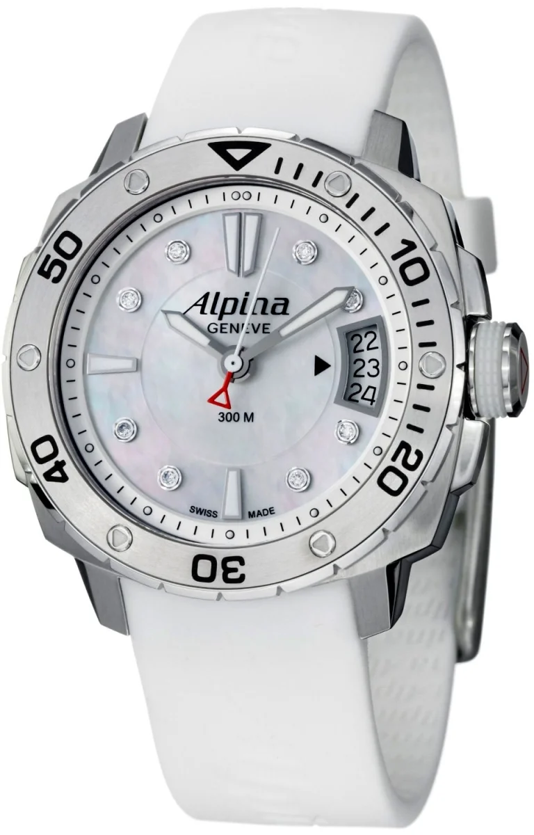 Alpina Extreme Lady Al240lsd3v6