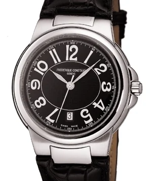 Frederique Constant F.constant Fc305ab4h6