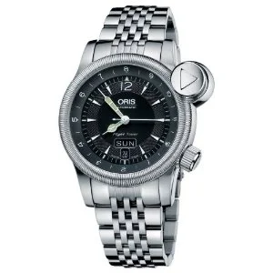 Oris Flıgh Tımer 635.7568.40.64m