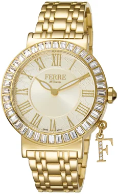 Ferre Milano Fm1l013m0061 Kol Saati