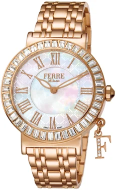 Ferre Milano Fm1l013m0071 Kol Saati