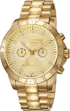 Ferre Milano Fm1l019m0061 Kol Saati