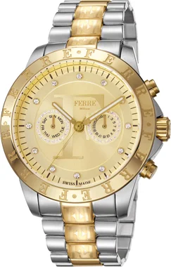 Ferre Milano Fm1l019m0081 Kol Saati