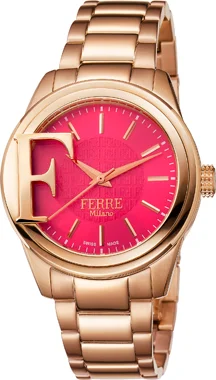 Ferre Milano Fm1l024m0051 Kol Saati