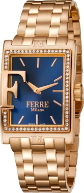 Ferre Milano Fm1l025m0071 Kol Saati