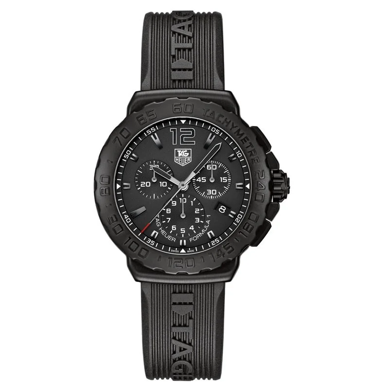 Tag Heuer Formula 1 Cau1114.ft6024