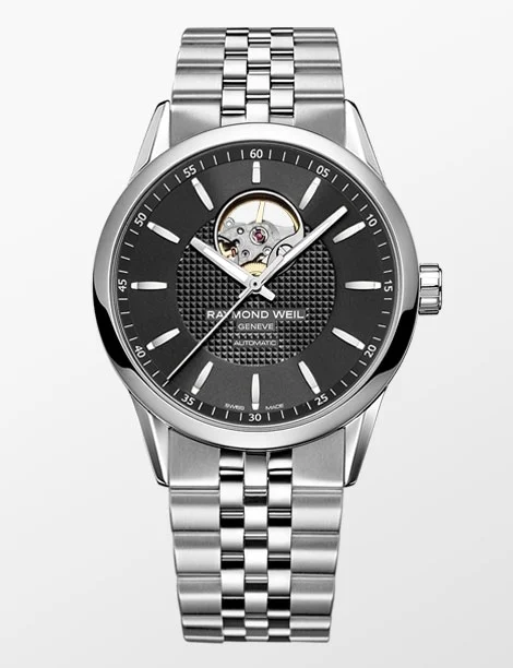 Raymond Weil Freelancer 2710-st-20021