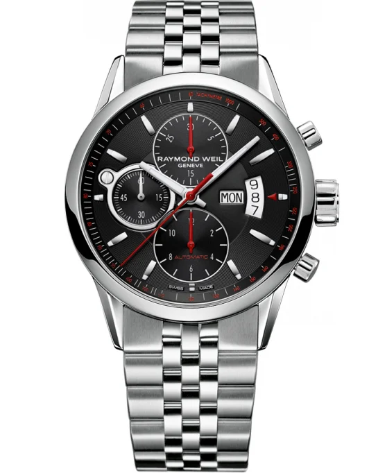 Raymond Weil Freelancer 7730-st-20041