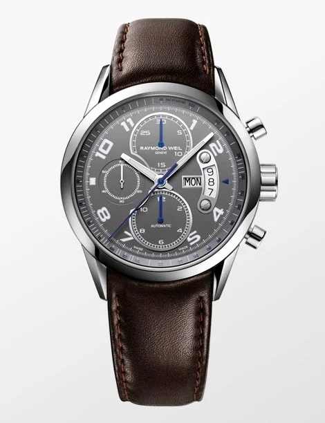 Raymond Weil Freelancer 7730-stc-05600