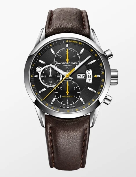 Raymond Weil Freelancer 7730-stc-20021