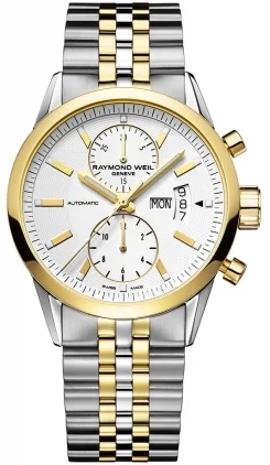 Raymond Weil Freelancer 7735-stp-30001