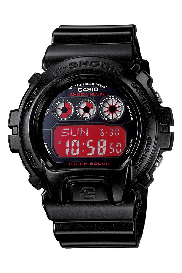 Casio G-6900cc-1dr Kol Saati