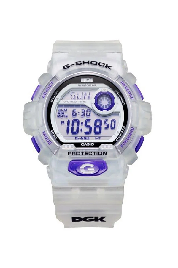 Casio G-8900dgk-7dr Kol Saati