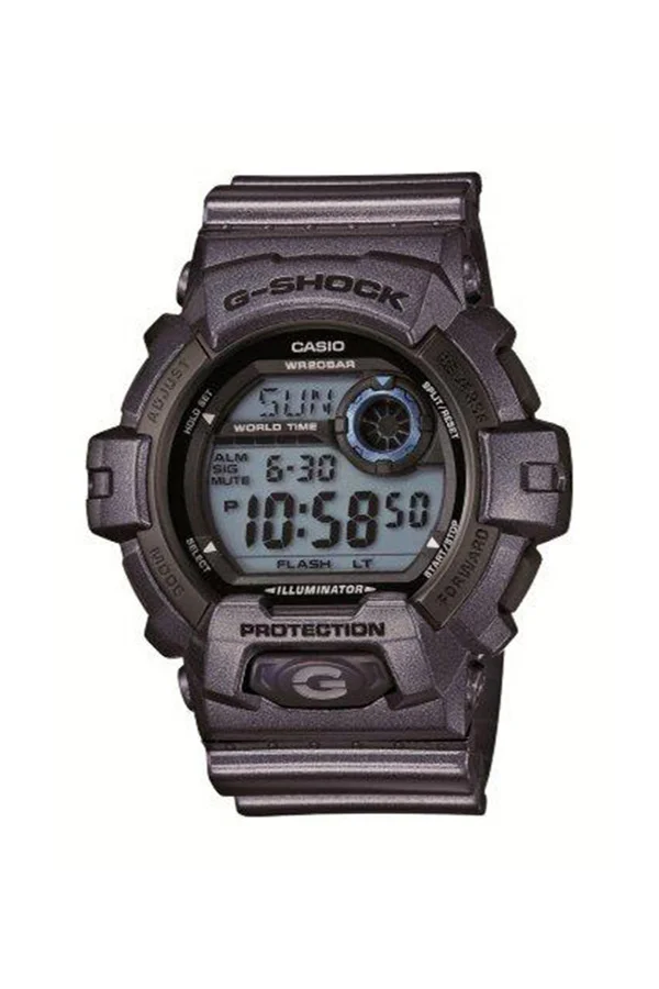 Casio G-8900sh-2dr Erkek Kol Saati