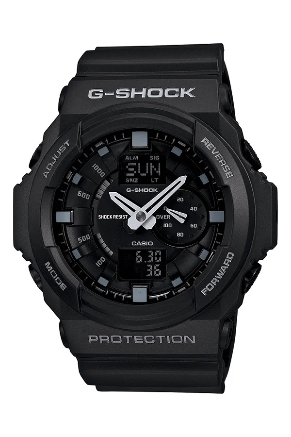 Casio Ga-150-1adr Kol Saati